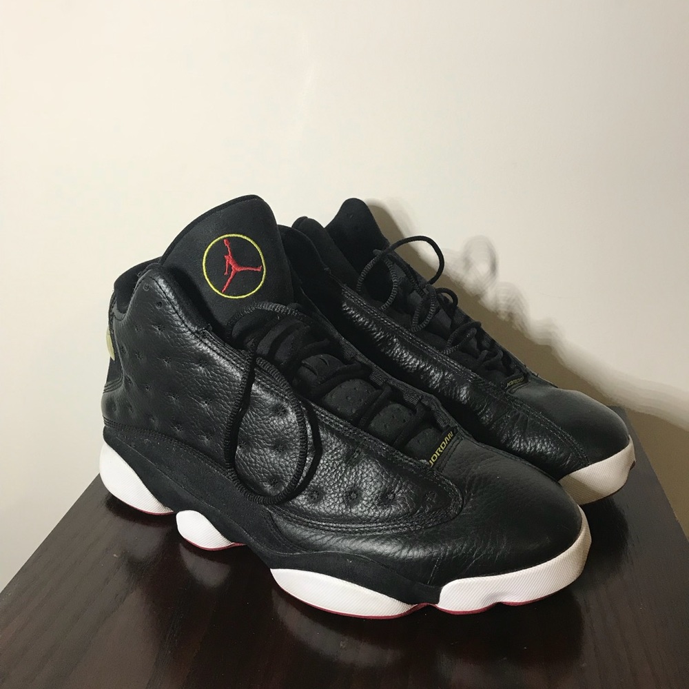 Jordan Retro 13 Playoff size 13